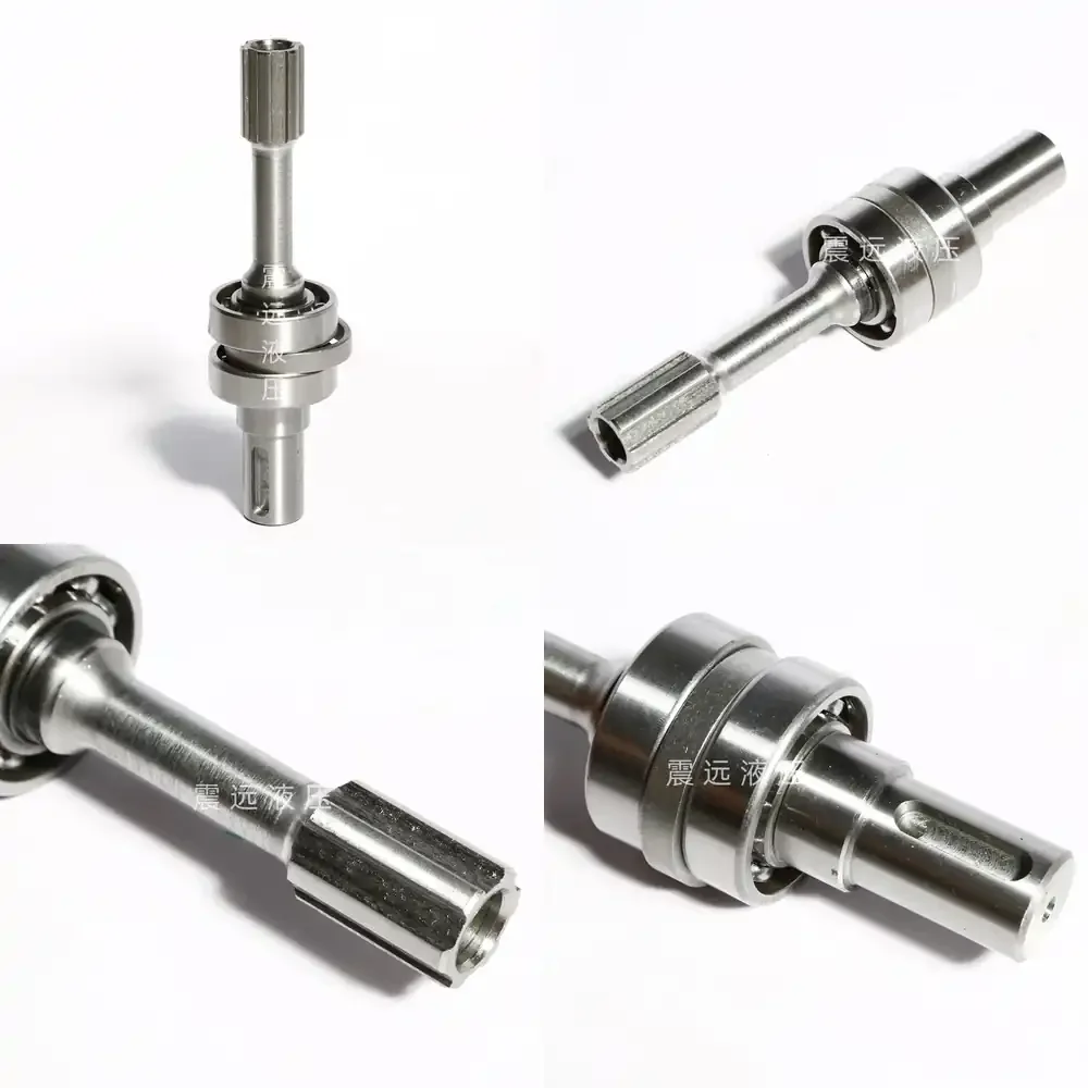 Drive Shaft For CY1…