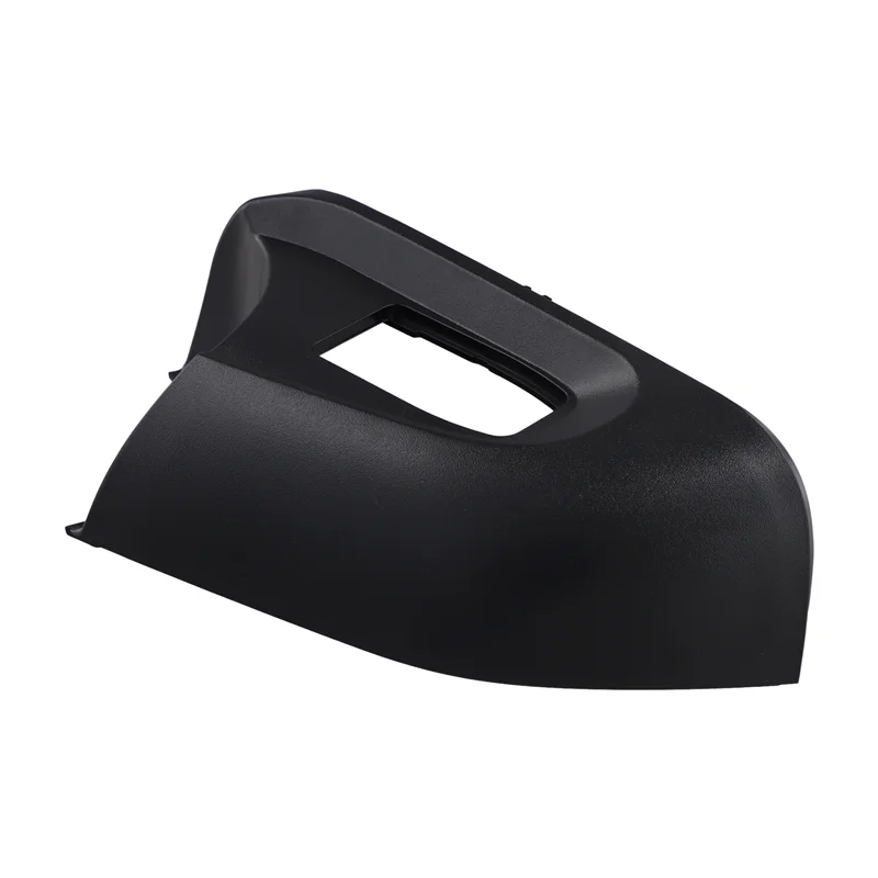 

AB56-Нижняя нижняя крышка бокового зеркала автомобиля с отверстием для Land Rover Discovery 4 Range Rover Sport 2010-2013 Freelander 2