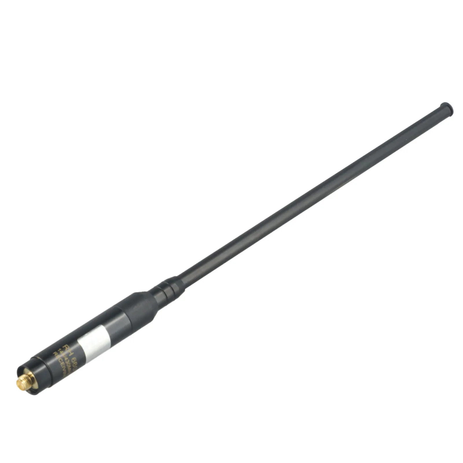 Antenna For RH660S SMA-Female/SMA-Male/BNC High Gain Dual 144/430MHz Telescopic Antenna Power Tools Replacement Parts