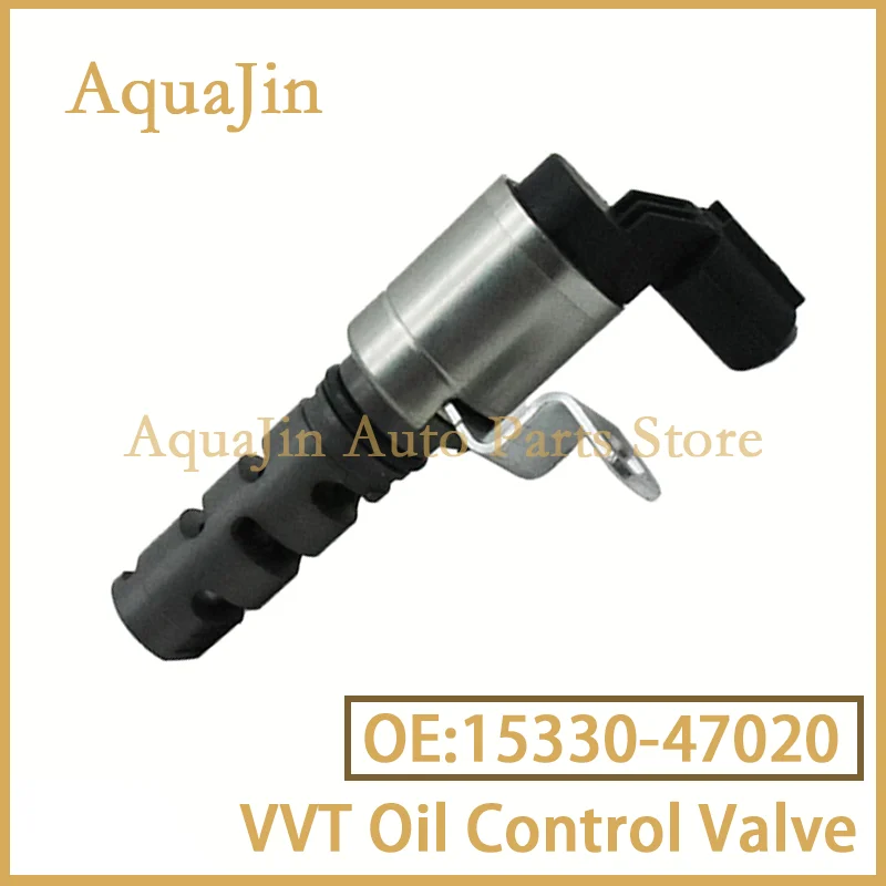 15330-47020 Vvt Oil… - image