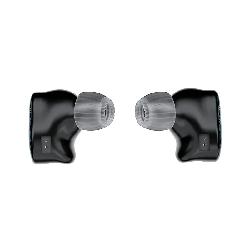 TOPPING Arpegear Hane 10mm Dynamic Driver In-Ear Monitor Headphone with 0.78 2 Pin Detachable Cable