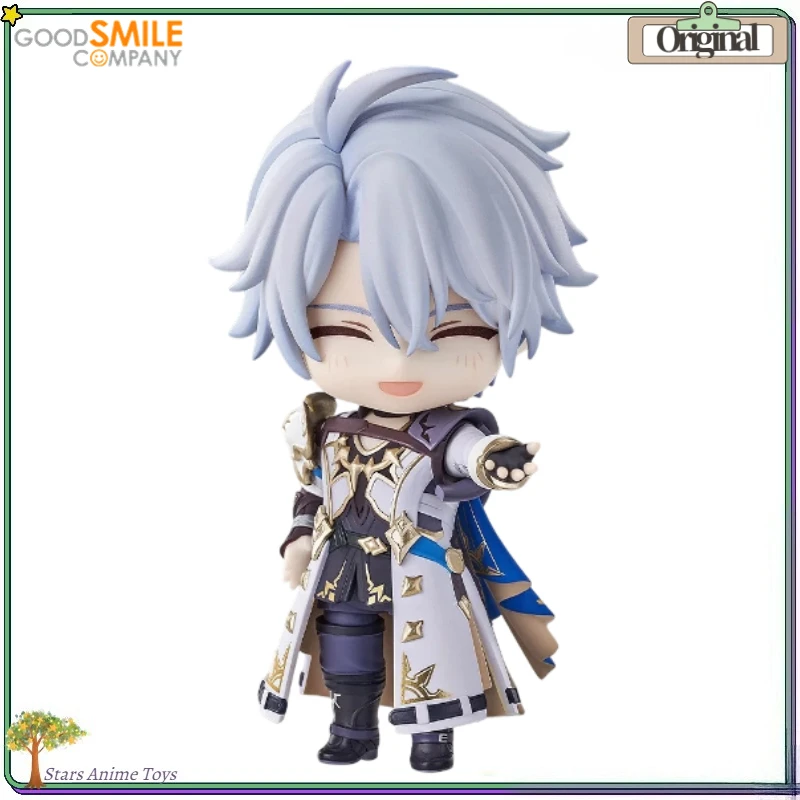 gsc-nendoron-2832-honkai-star-rail-phainon-figurine-d'action
