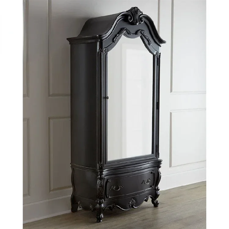 

American Minimalist Modern WardrobeWeChat/WhatsApp:+8618216339607