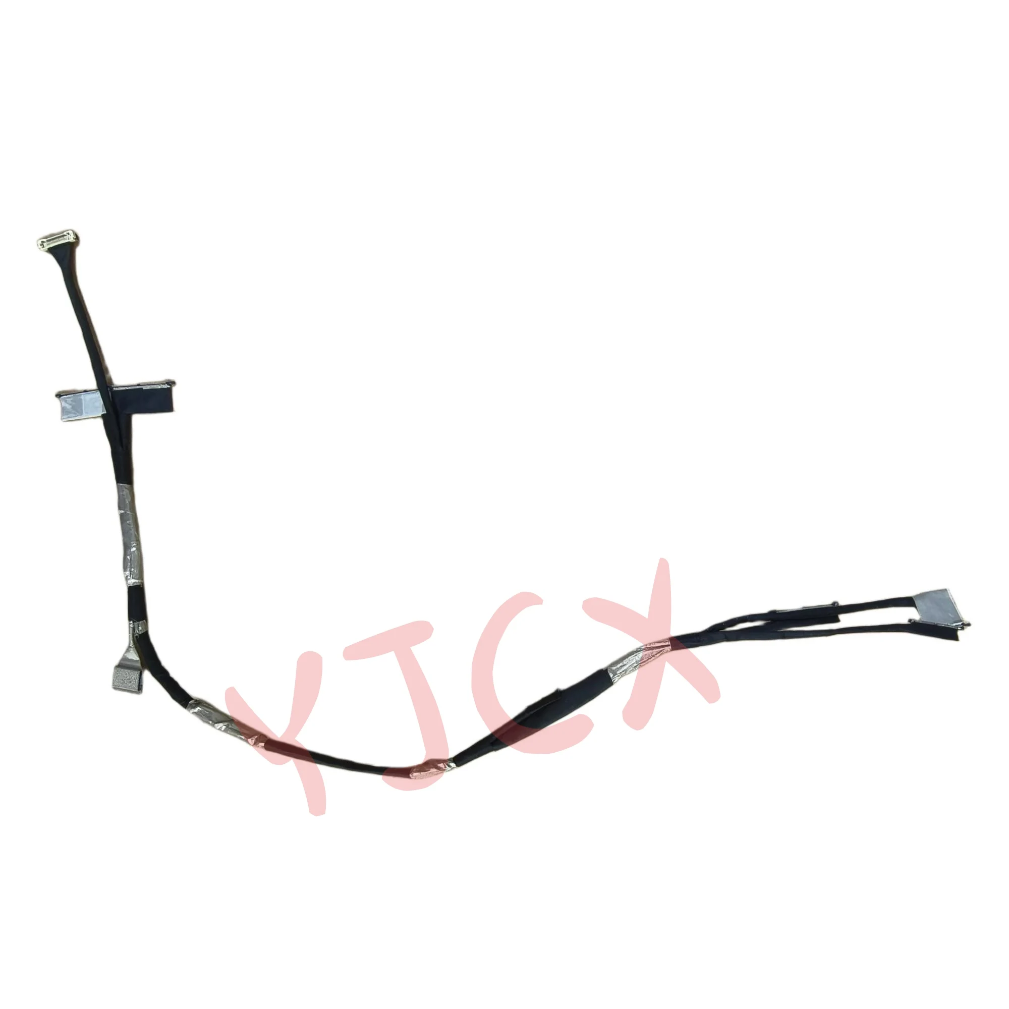 New Gimbal Signal C…