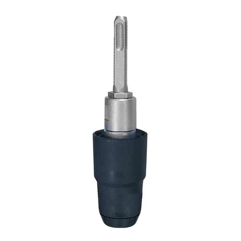 Paduan 8 1/4 inci adaptor untuk SDSPlus dan SDSMAX Rotarys Hammers Tool KXRE