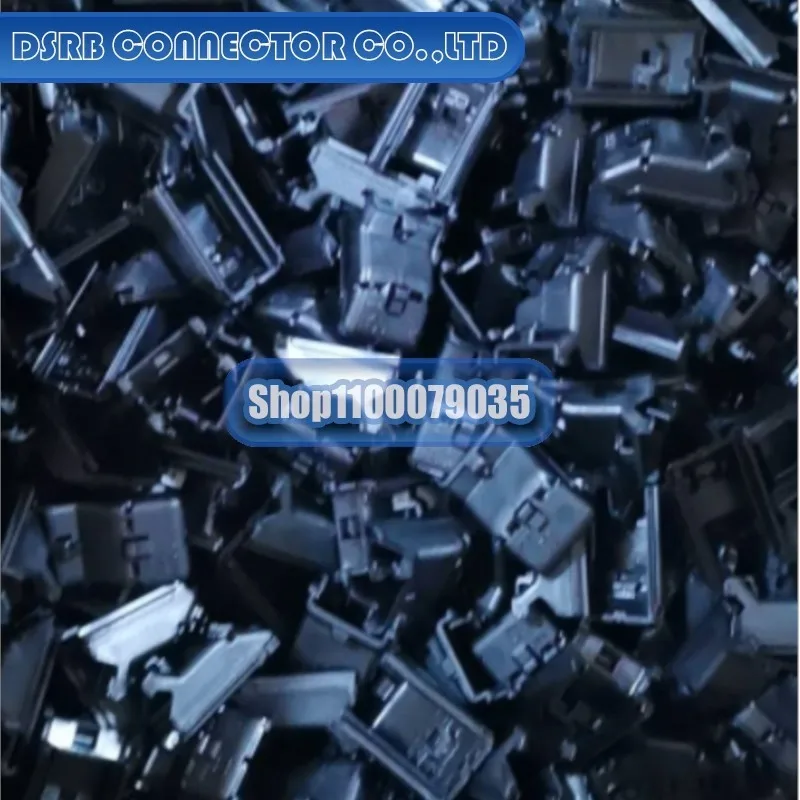 

100pcs/lot 64320-1301 64322-1019 64323-1029 7123-2228 7165-0621 794269-1 794271-1 connector new original
