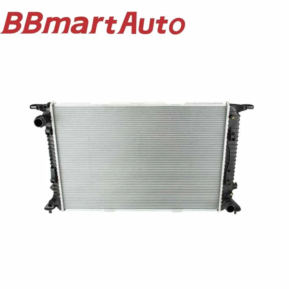 9A712125101 BBmart Auto Parts Engine Radiator For Audi A4 A6 Q5 S5 Cooling System Auxiliary Cooler Car Accessories