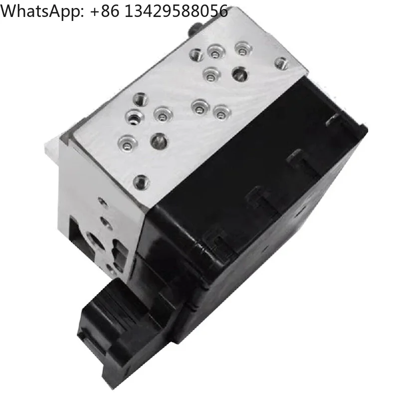 

44050 50110 44510-50070 ABS Anti Lock Pump Actuator Modulator Valve for Lexus LS460 LS500h LS600h 2007-2019 Original Used