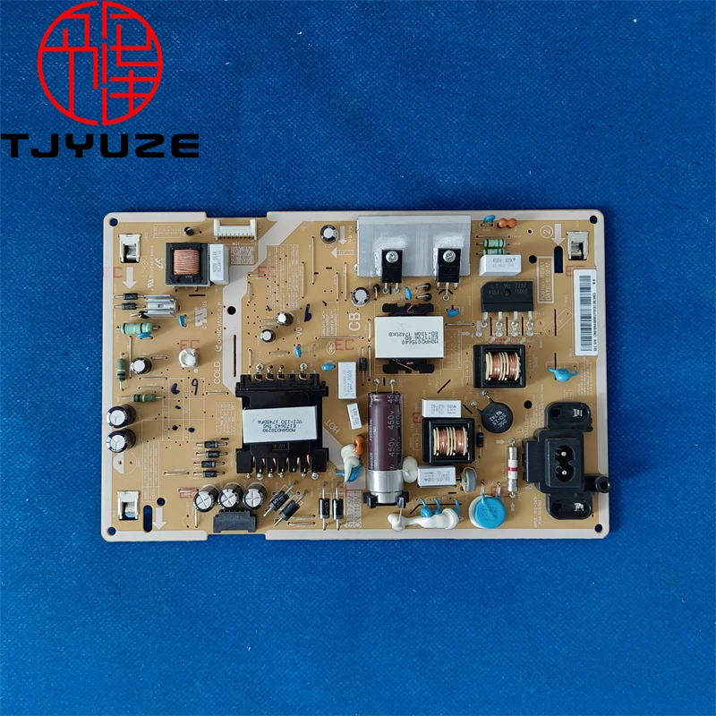 

BN44-00852F For Power Supply Board UE40M5000AU UE40M5005AK UE40M5005AW UE40M5075AU UN43M530DAF UN43M5300AF UE40M5000AU