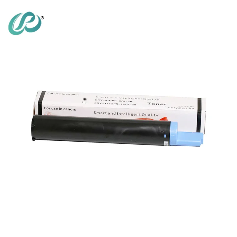 1PCS NPG20 GPG8 C-EXV5 For Canon IR1600 IR1610 IR2000 IR2010 IR155 IR165 IR200 Toner Cartridge New Compatible