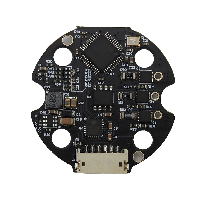 

DG40v2 Upgrated DC brushless servo motor driver with RS485 communication