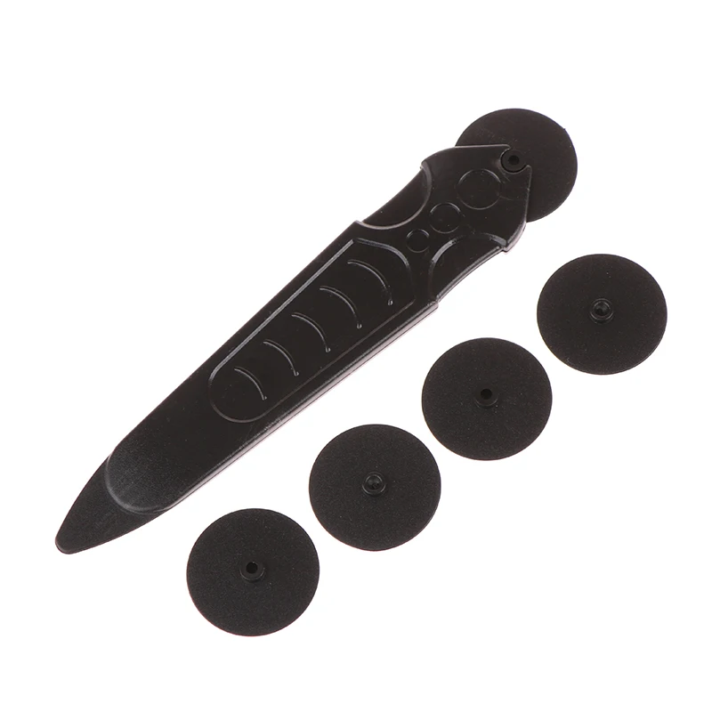 Mini Pry Opening Handgereedschap Telefoon Split Frame Roller Lcd-Scherm Demontage Reparatie Tools