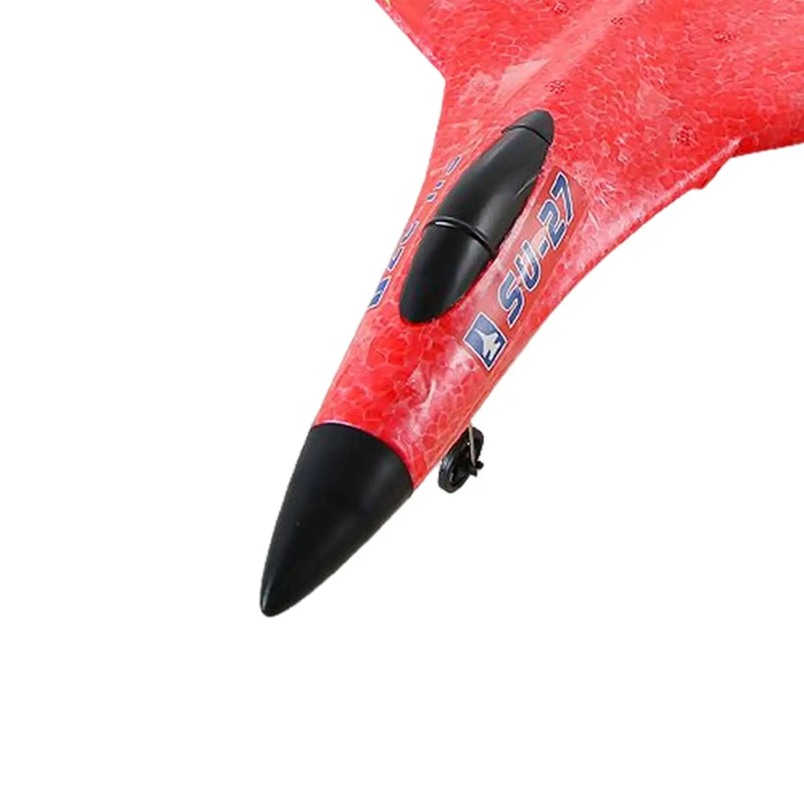 Model Airplane EPP Foam Fixed Wing Plane Kids Toy Gift for Beginners Outdoor Model Aircraft