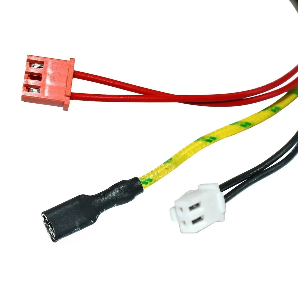 5-Conductor Temperature Sensor for IHFB01CM For Rice Cooker Bottom Mount Thermostat Designed for Stable Thermal Control