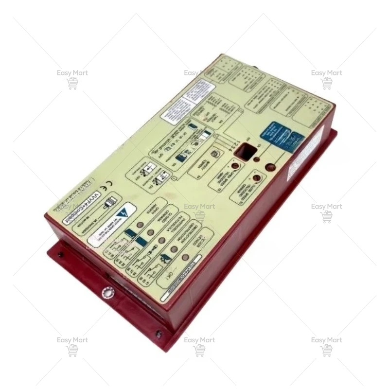 Compact Elevator Door Controller, Fermator VVF Drive, VF4 +, VVVF4