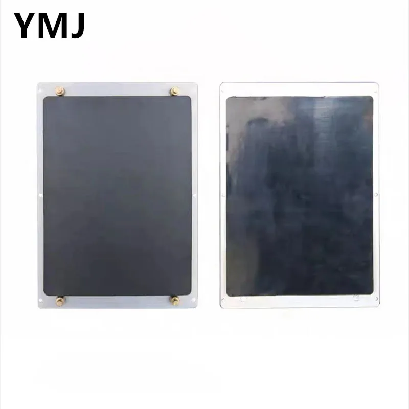 YMJ 13 inch Universal Mold For Pad Air 2 3 4 Pro 10.5/11/ 12.9 10.2 Inch Mimi 4/5/6 Glass OCA Universal Laminating Mold