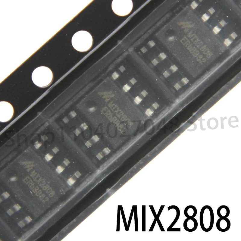 1PCS Brand new MIX2808 single channel audio 13W power amplifier chip IC SMD SOP8