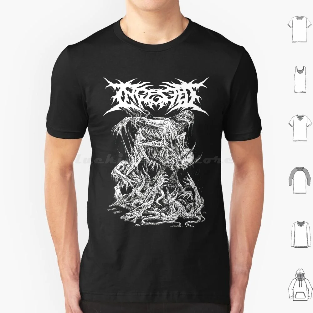 Ingested 