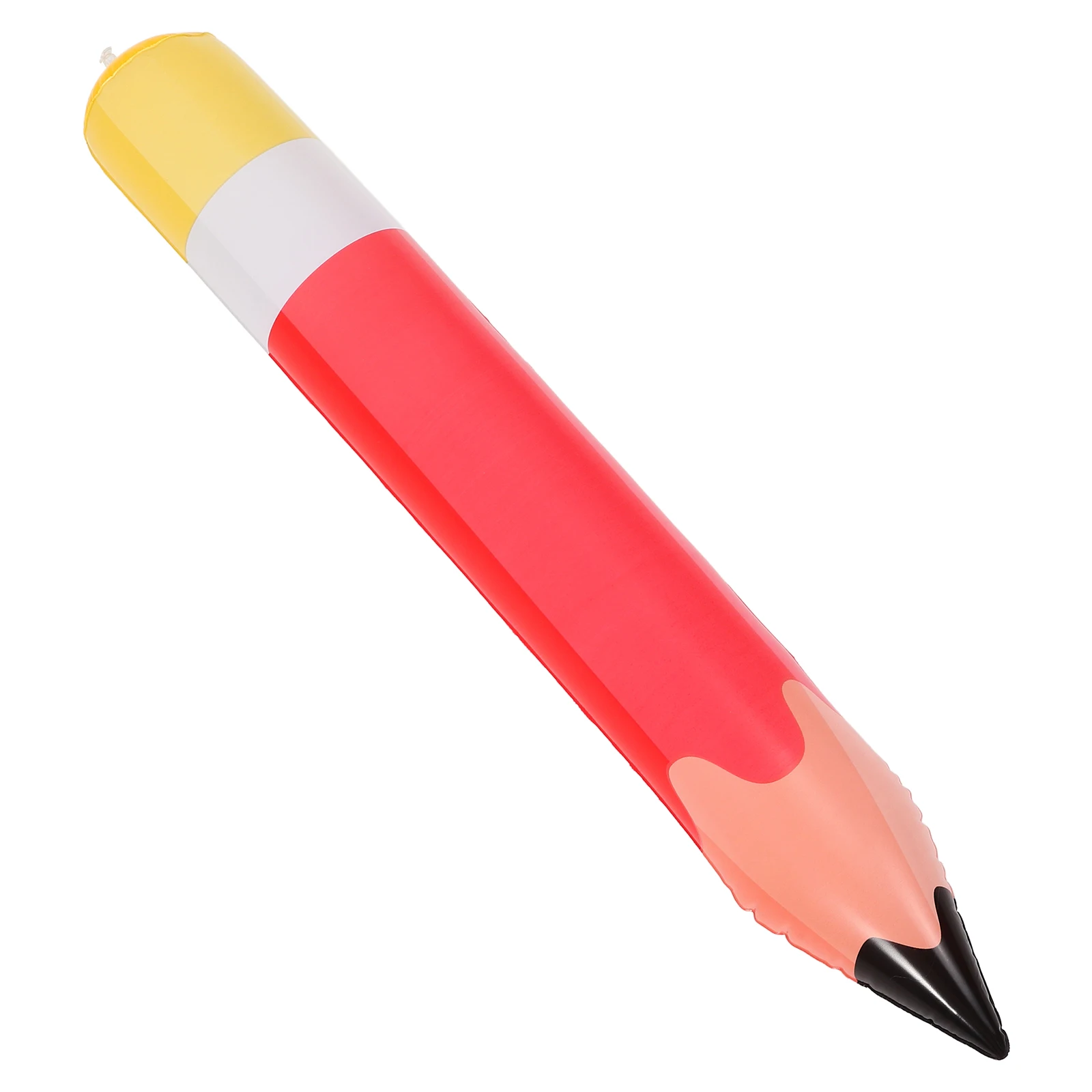 

Decorations Inflatable Pencil Big Number Back to School Party Pencils
