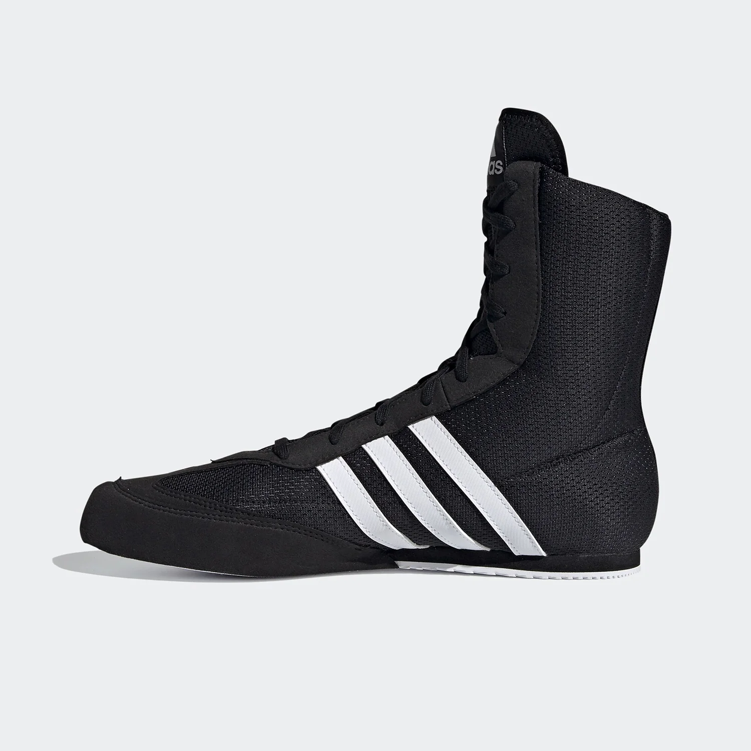Adidas Original BOX HOG 2 Herren Indoor-Boxsportschuhe FX0561