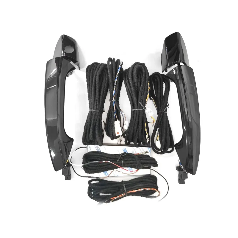 Entry Lock Keyless Entry System