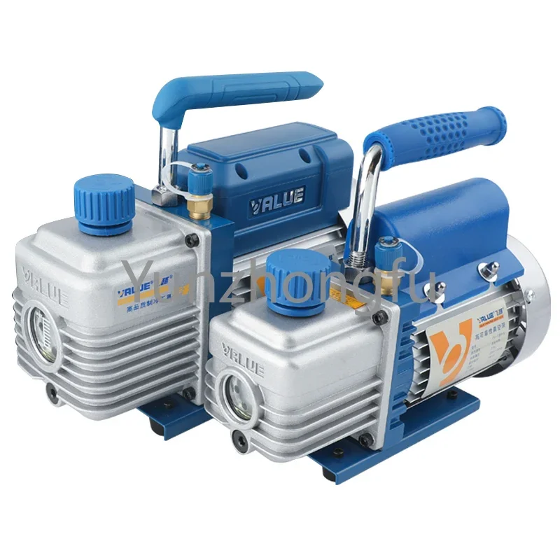 Air conditioning vacuum pump FY-1.5C-N/FY-1.5H vacuum machine pressure screen vacuum pump experimental suction filter