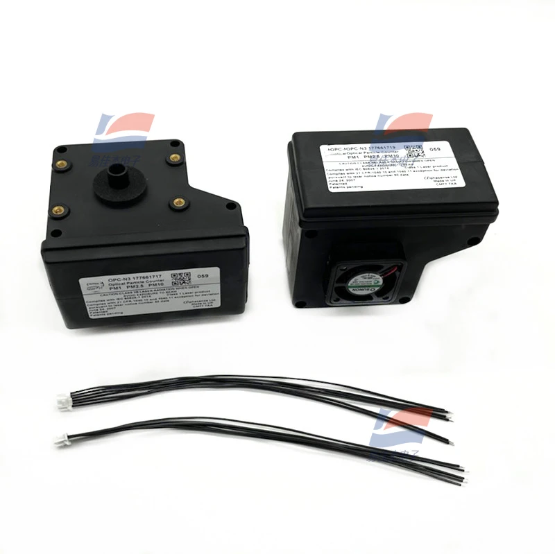 OPC-N3 particle monitor dust sensor PM sensor