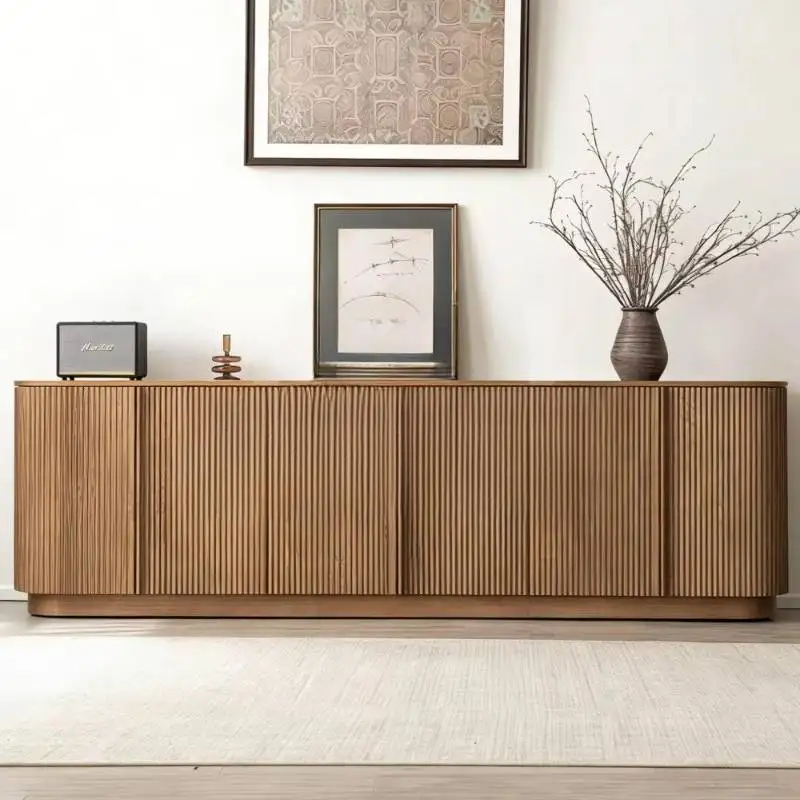Minimalist European Tv Cabinet Simple Decoration Nordic Console Tv Table Apartments Designer Mobili Per La Casa Room Furniture
