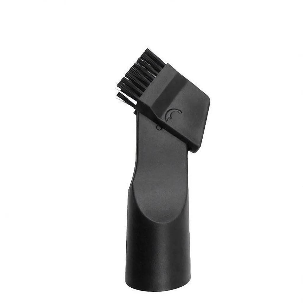 Universal Vacuum Cleaner Attachment Replacement Kit 32mm Inner Diameter Floor Crevice Dusting Brush Accessories For Cleaning