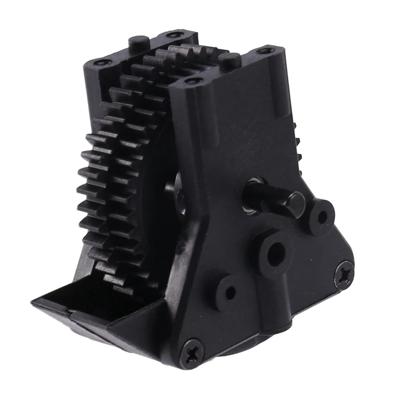 For RC Car HSP 06034 Gear Two Speed Transmission For 1/10 4WD RC Nitro Model Buggy Truck 94106 94110 94166