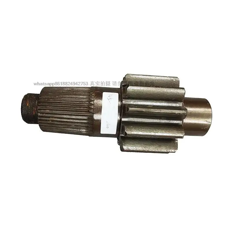 

For Komatsu PC Bulldozer Parts D60 D65 D70 D75 Pinion 145-27-41240 Imported Products Bulldozer Accessories High Quality