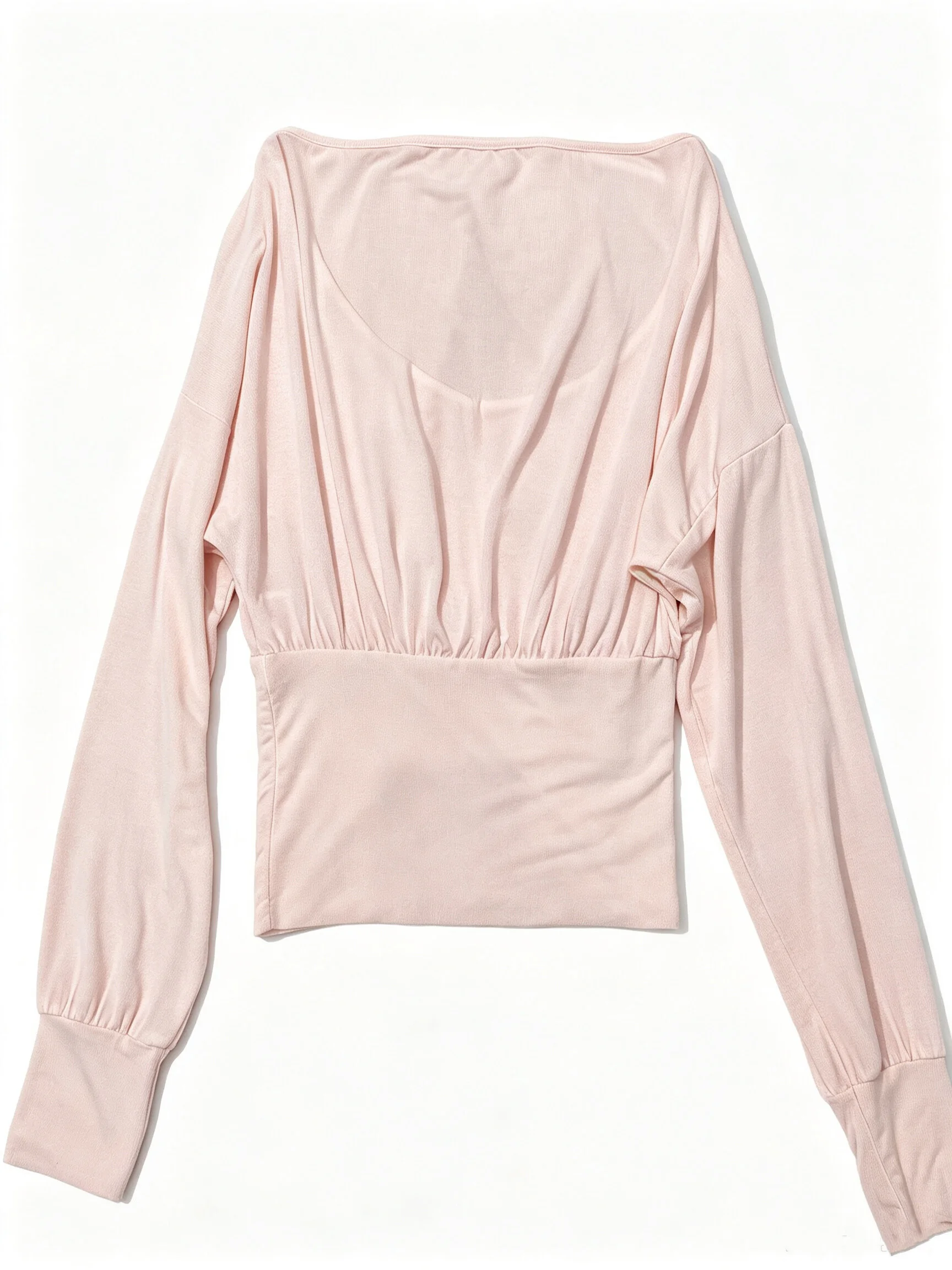 Damska bluzka z odkrytymi rami – Blouse Off Shoulder recenzja i cena