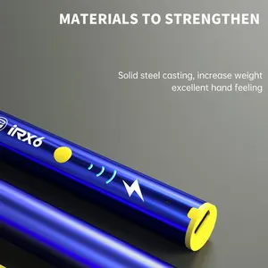 Mechaniker IR X6 kleiner drahtloser Lade -Handheld -Chip -Polyment Mini Elektrikpenstpenst Pen Pen Pen Mobiltelefon 8 Kabellosen für Hauptverkaufskit - №7
