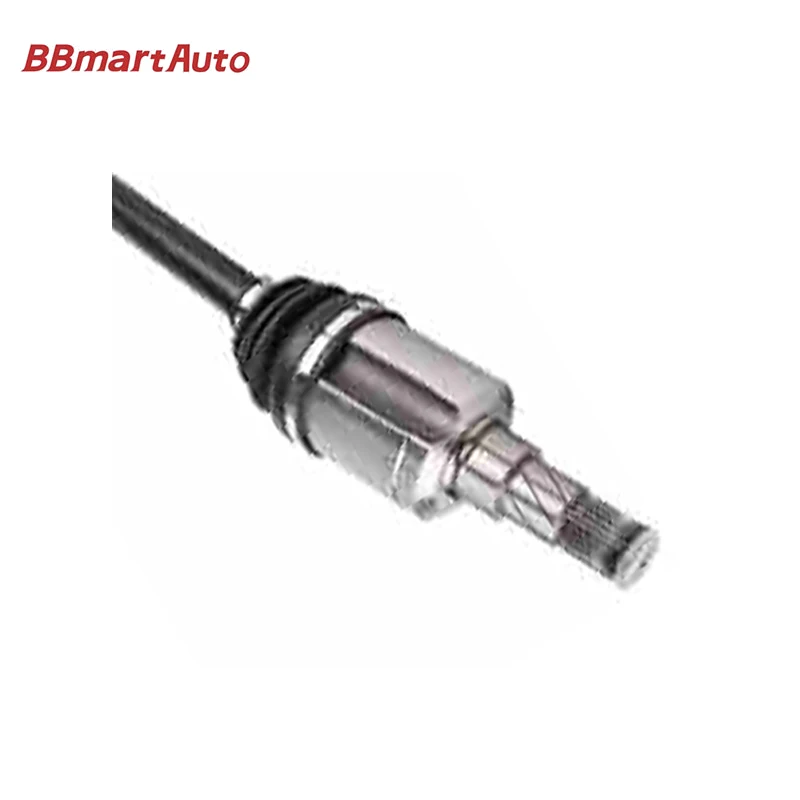 162663700A BBmartAuto نصف محور أمامي LH لطراز تسلا S-16