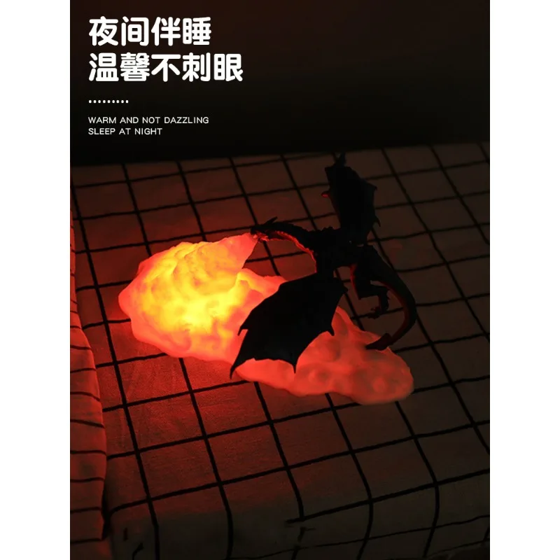 

Компьютерный стол, атмосферный светильник, украшение для шкафа для спальни для мальчиков, высококачественное украшение для атмосферы комнаты для киберспорта