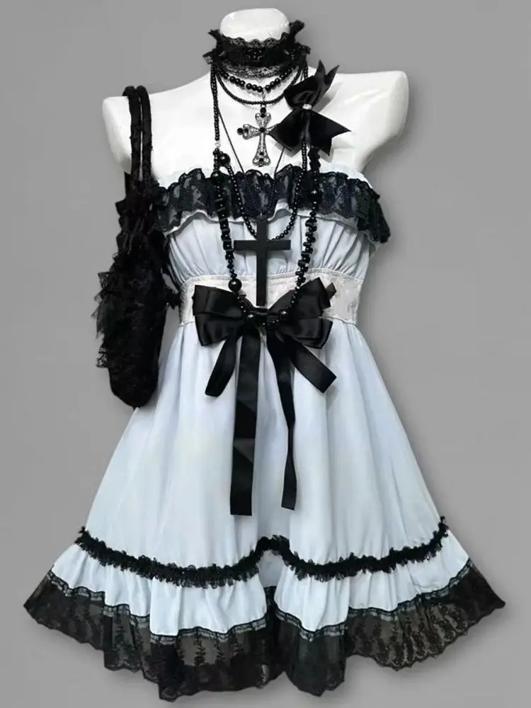 Thumbnail 2 - #87 Best Rated Womens Mini Casual Dress to Buy in 2026