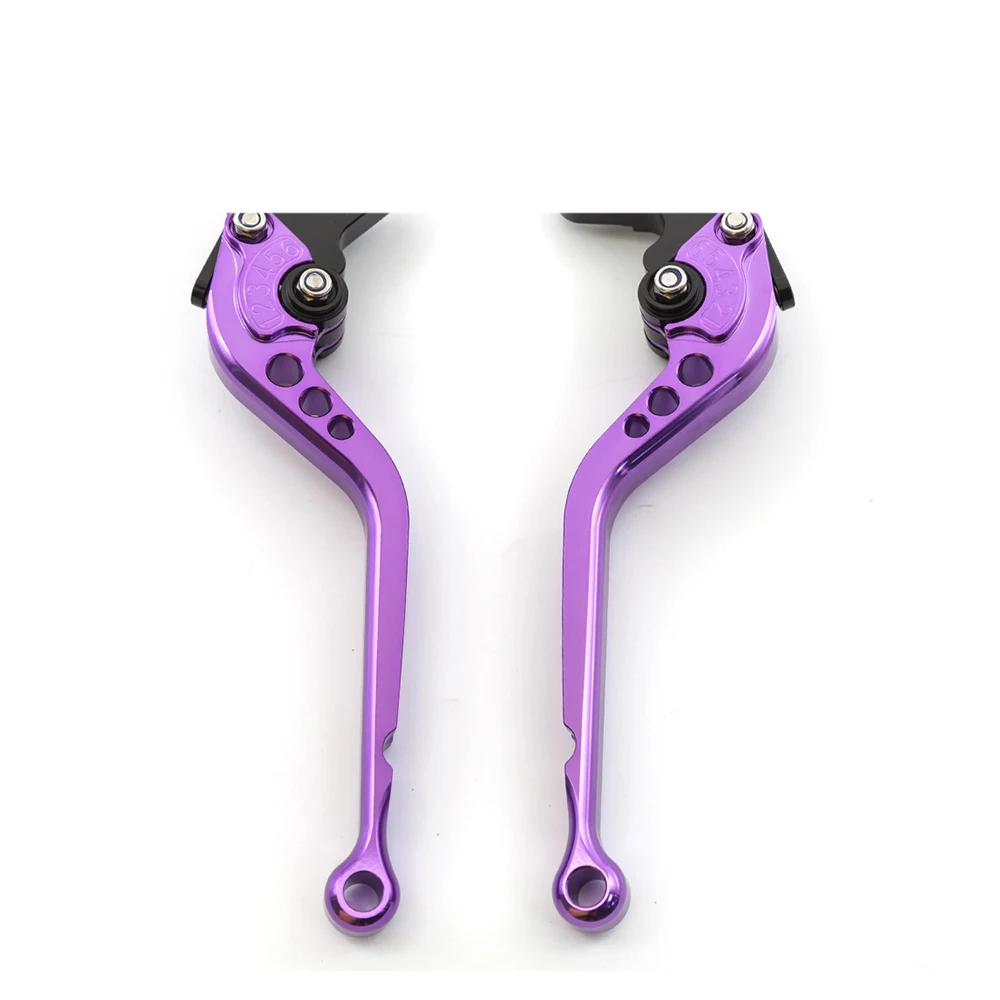 Variant: Long  purple