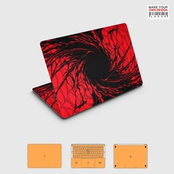 Vinyl Skin Sticker | Wrap Decal for MacBook Air & Pro 13ββ16β Anti-Scratch Protective Cover |