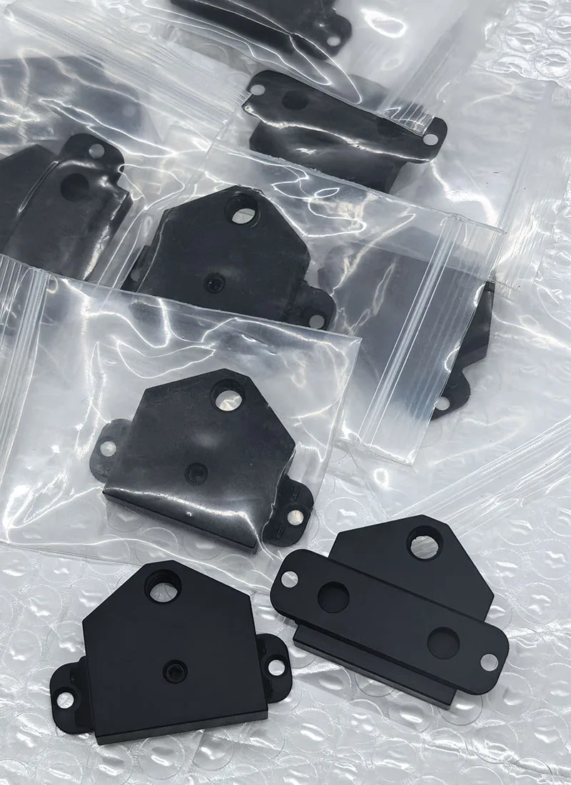 Soporte para Casco ATN NVM14 MUM14 PS14, Adaptador de Montaje en Brazo J para Gafas NVG L4g24