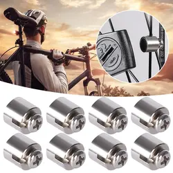 Induction Speed Measuring Accessories Magnet Code Watch Strong Silver Magnetic Bicycle Code Watch Cycling Accessories