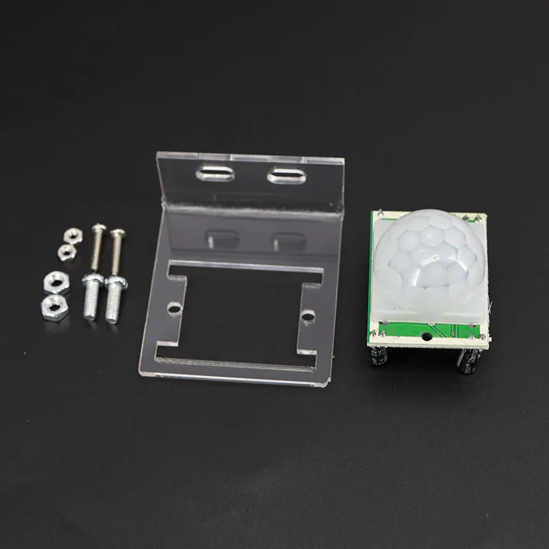 HC-SR501 Pir Motion… - image