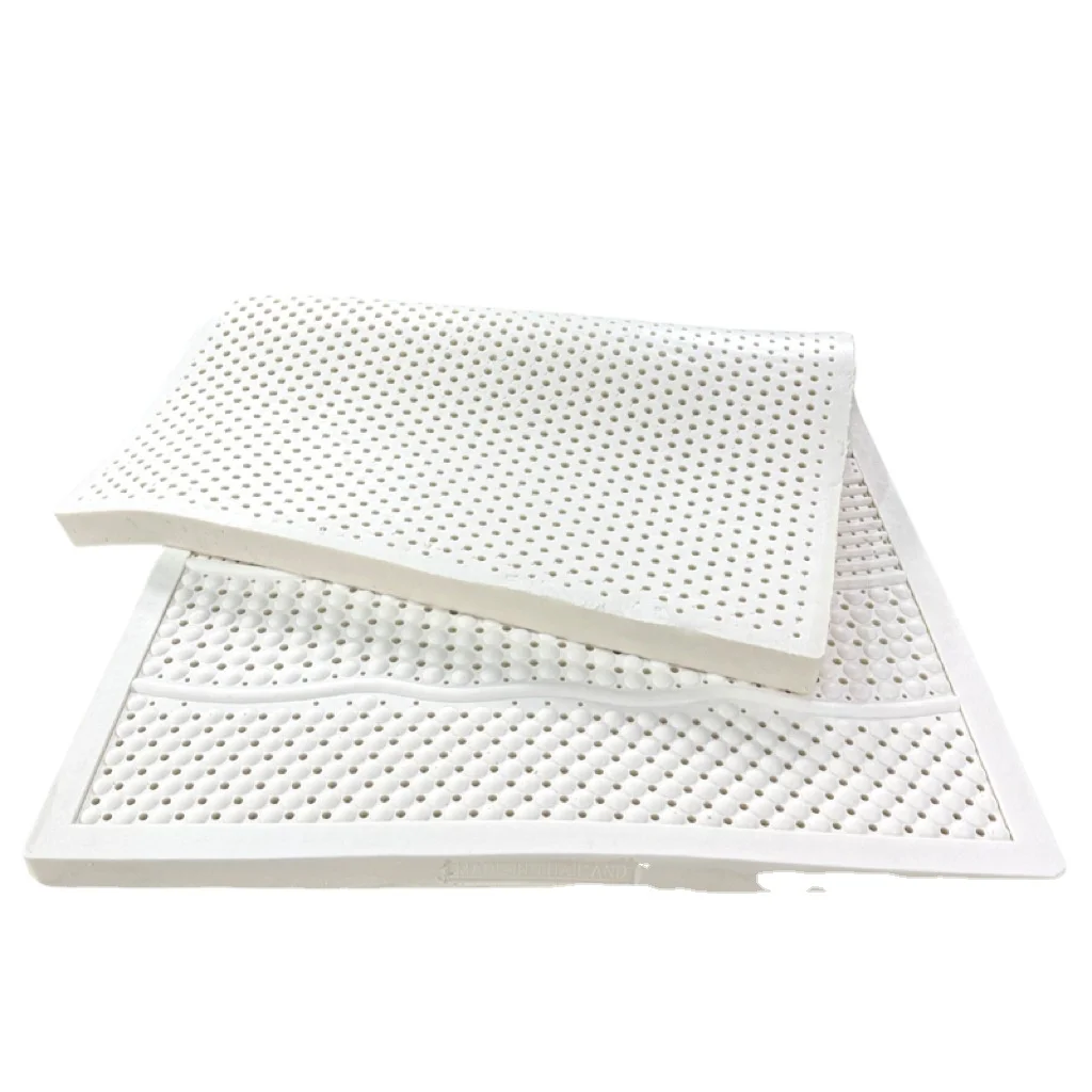 مرتبة تاتامي للمدرسة الثانوية في سكن الجامعة 1.8 م 1.5 م مرتبة لاتكس للاستخدام في السرير للإقامة المنزلية #1