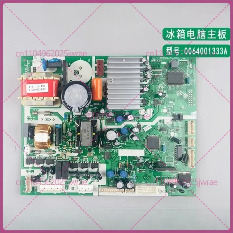 

For Haier refrigerator computer board 00618001333A circuit board main board