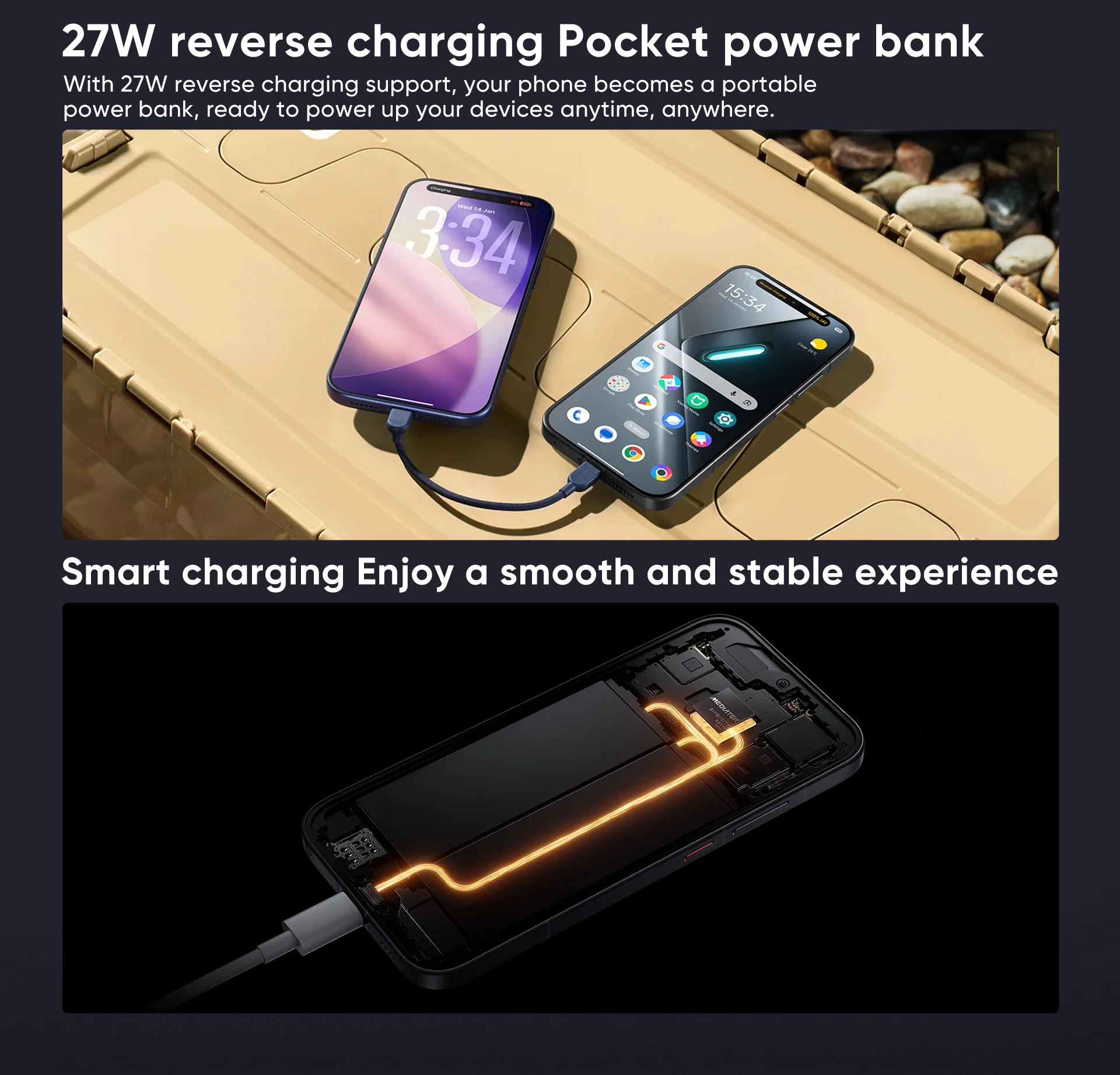 Newest Arrivals POCO X8 Pro Global Version 5G Smartphone Dimensity 8500-Ultra 6.59" AMOLED Display 50MP 6500mAh 100W HyperCharge