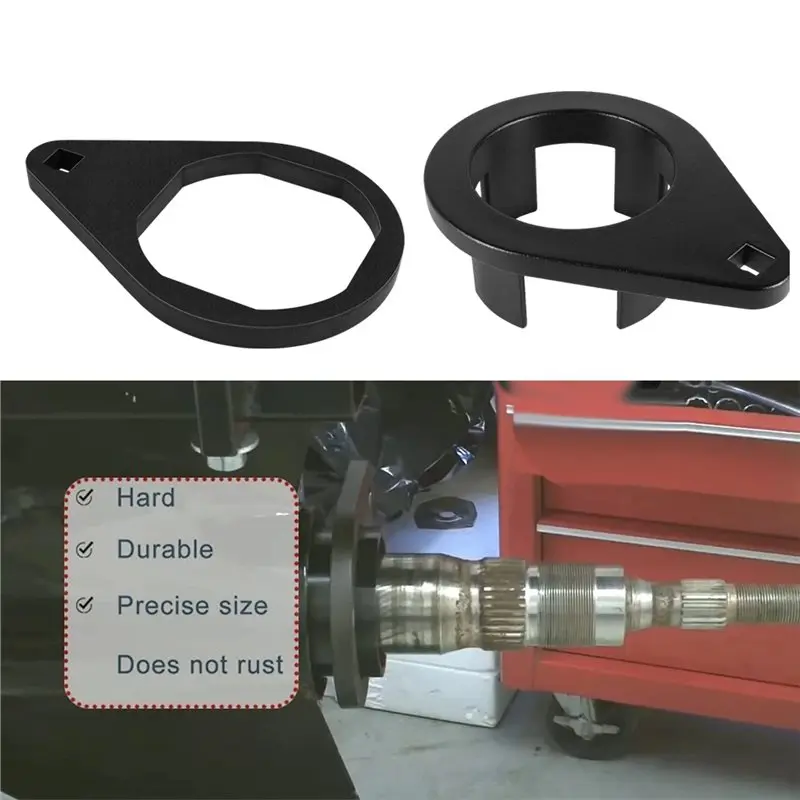 CJSD-91-8053741,91-80537 프로펠러 너트 베어링 캐리어 리테이너 너트 머크루저 브라보 쓰리 &