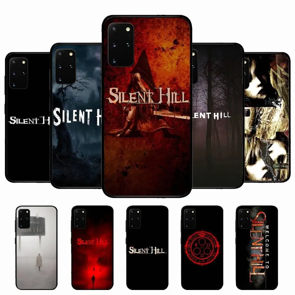 Π§Π΅Ρ
ΠΎΠ» Π΄Π»Ρ ΡΠ΅Π»Π΅ΡΠΎΠ½Π° Game S-Silent Hill Π΄Π»Ρ Samsung S 24 Fe 25 Ultra Plus 20 Lite 21 30 22 23 24 22 Ultra 5G Fundas Π§Π΅Ρ
ΠΎΠ» Π΄Π»Ρ ΡΠ΅Π»Π΅ΡΠΎΠ½Π° Game S-Silent Hill Π΄Π»Ρ Samsung S 24 Fe 25 Ultra Plus 20 Lite 21 30 22 23 24 22 Ultra 5G Fundas