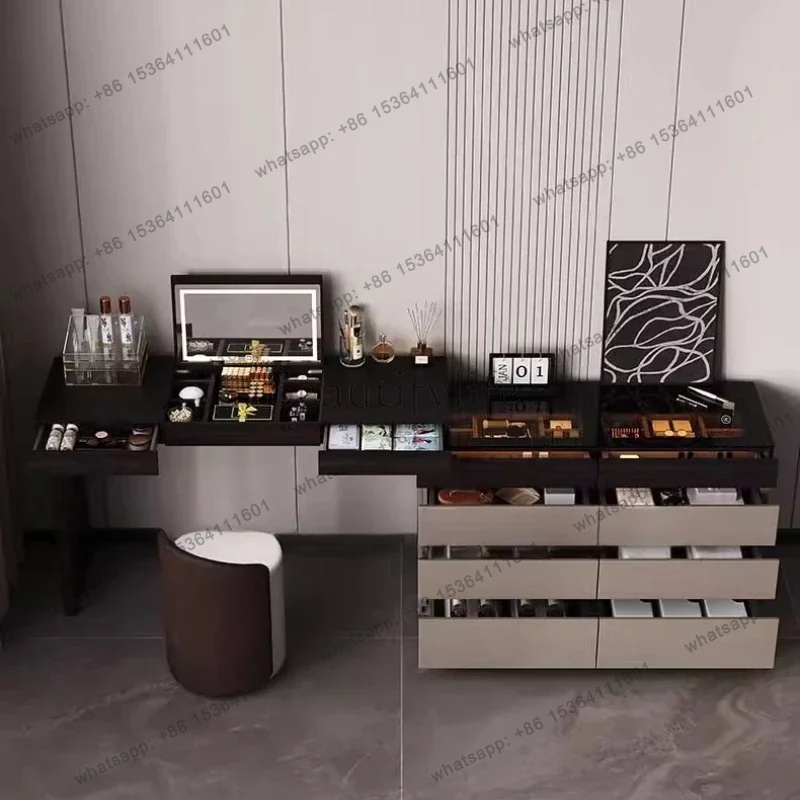 

dressing chest of drawers for bedroom night stand set Comfortable tables with mirror sleep room makeup