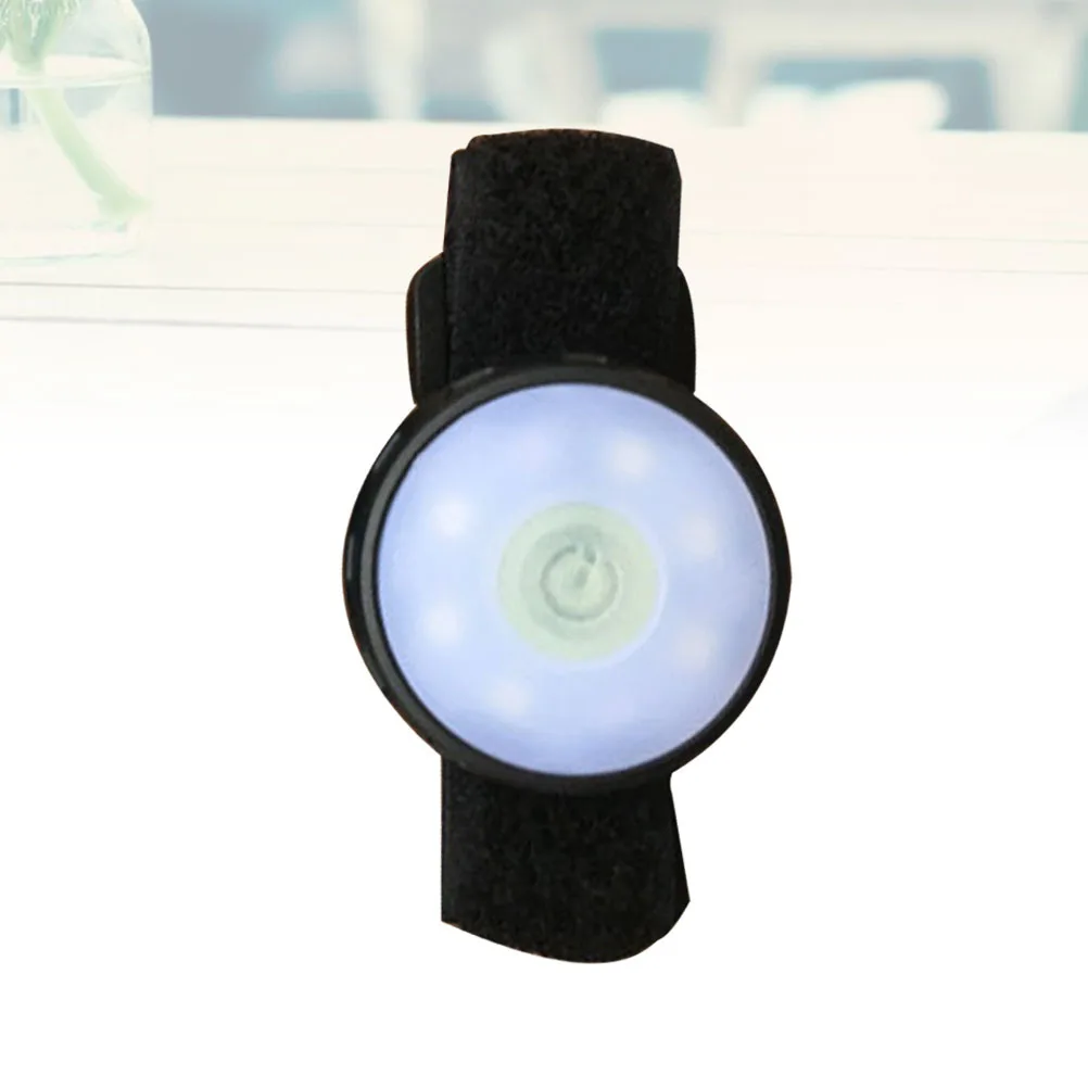 

Multifunctional Led Safety Light Clip On Strobe Running Lights For Runners Dogs Bikes Walking (Random Color)