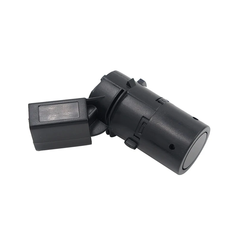 1 Piece Car Reversing Radar Distance Sensor Black Plastic Is Suitable For Volkswagen  Avant Skoda 4B0919275F 7H0919275D