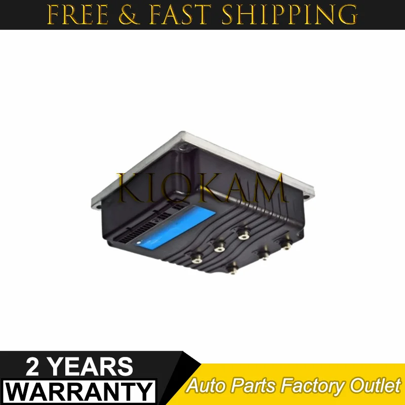 

1PC for CURTIS 1230 1230-2402 1230E-2402 24V 200A / 250A for Liftstar Electric Forklift CBD20-460 AC Motor Controller Replacing